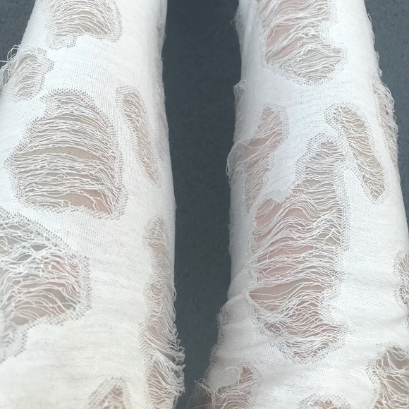 Mummy Leg Warmers Knee Socks Zombie Halloween Pants Frankenstein Bride Psy